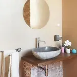 فندق مبيت وإفطار Mi Casa Es Tu Casa