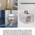 Mi Casa Es Tu Casa فندق مبيت وإفطار كوارّاتا
