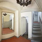 Mi Casa Es Tu Casa فندق مبيت وإفطار كوارّاتا