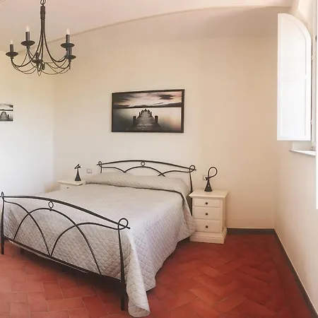 Mi Casa Es Tu Casa فندق مبيت وإفطار كوارّاتا