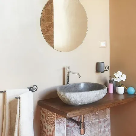 فندق مبيت وإفطار Mi Casa Es Tu Casa