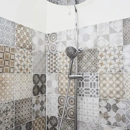 فندق مبيت وإفطار Mi Casa Es Tu Casa كوارّاتا