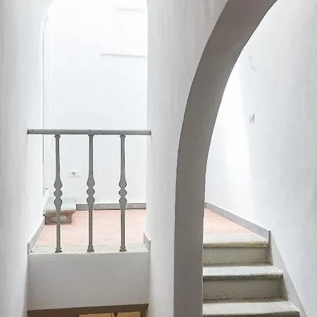 Mi Casa Es Tu Casa فندق مبيت وإفطار