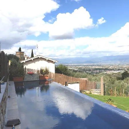 Mi Casa Es Tu Casa Quarrata