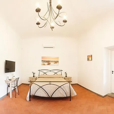 Mi Casa Es Tu Casa 3* كوارّاتا
