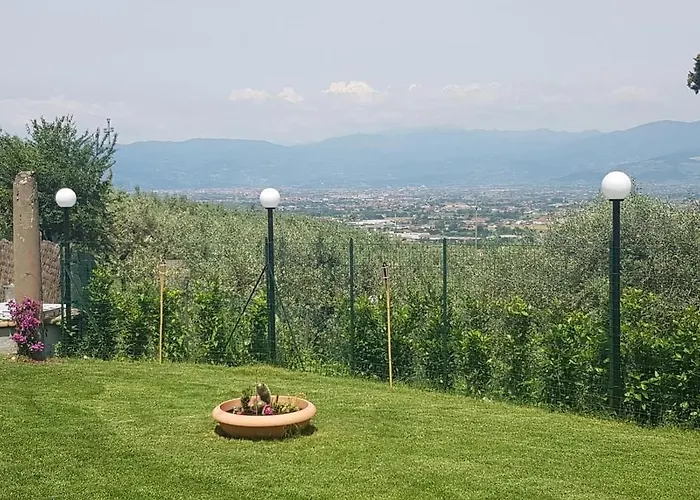 Mi Casa Es Tu Casa Quarrata
