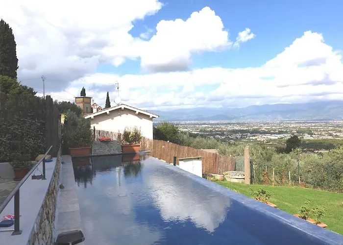 Mi Casa Es Tu Casa Quarrata