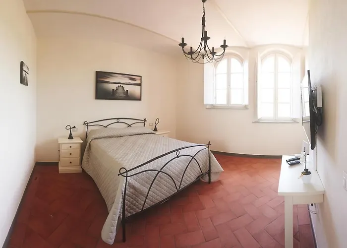 Mi Casa Es Tu Casa 3* Quarrata