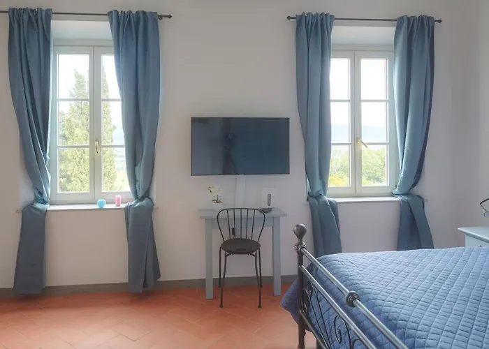 Bed & Breakfast Mi Casa Es Tu Casa 3*