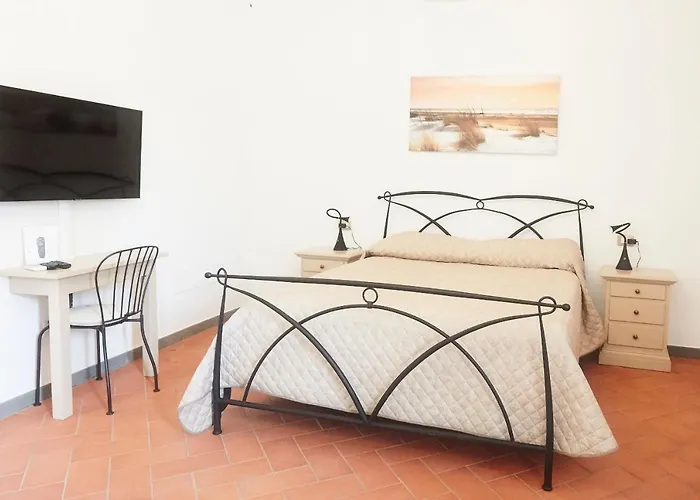 Bed & Breakfast Mi Casa Es Tu Casa