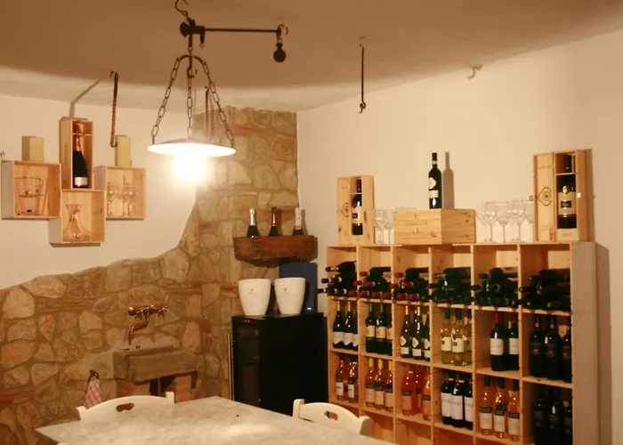 Mi Casa Es Tu Casa 3* Quarrata