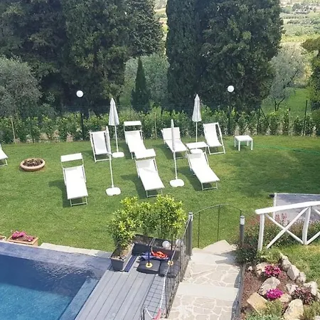 Mi Casa Es Tu Casa 3* Quarrata