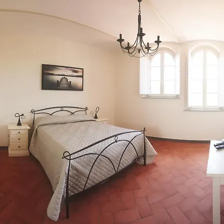 Mi Casa Es Tu Casa 3* Quarrata