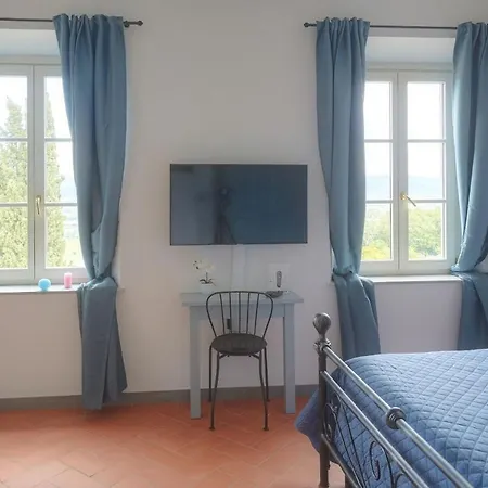 Couette-café Mi Casa Es Tu Casa 3*