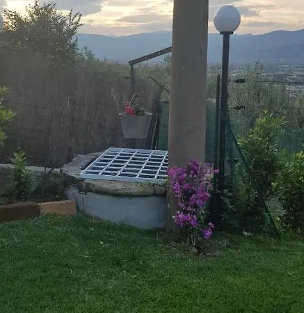 Alojamento de Acomodação e Pequeno-almoço Mi Casa Es Tu Casa
