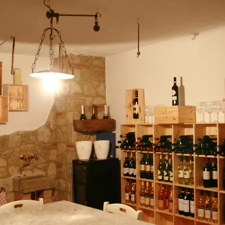 Mi Casa Es Tu Casa 3* Quarrata
