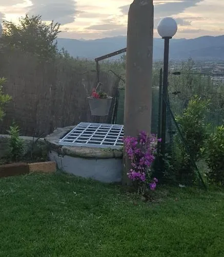 Frühstückspension Mi Casa Es Tu Casa