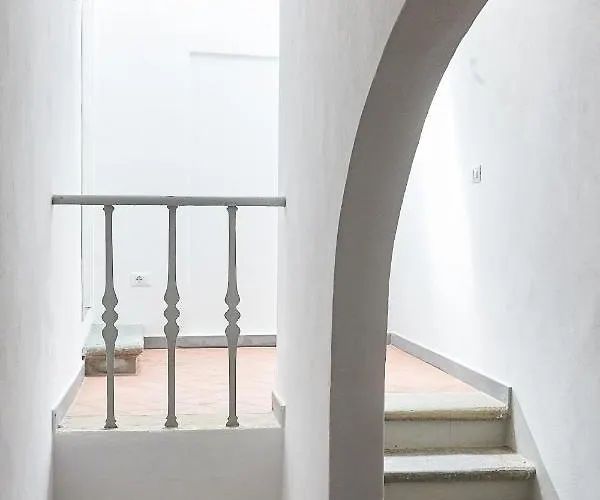 Mi Casa Es Tu Casa Frühstückspension