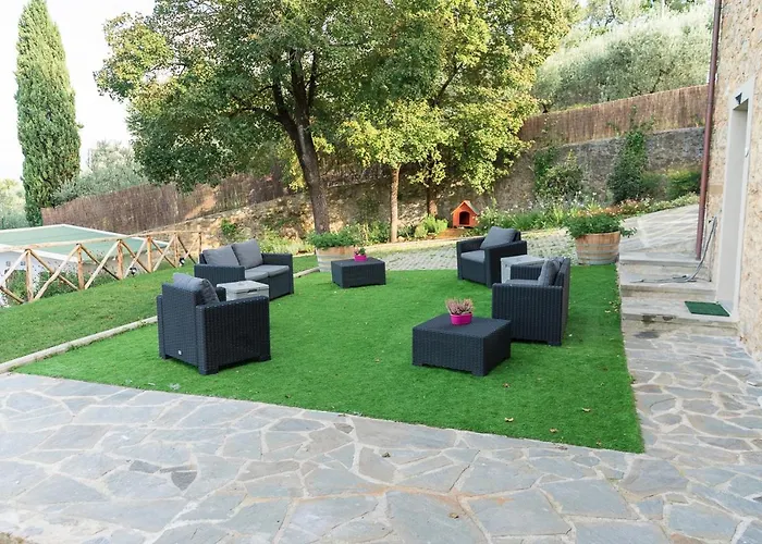 Mi Casa Es Tu Casa Frühstückspension 3*