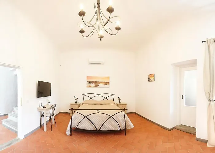 Mi Casa Es Tu Casa 3* Quarrata